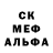 МЕТАДОН мёд Official Moa
